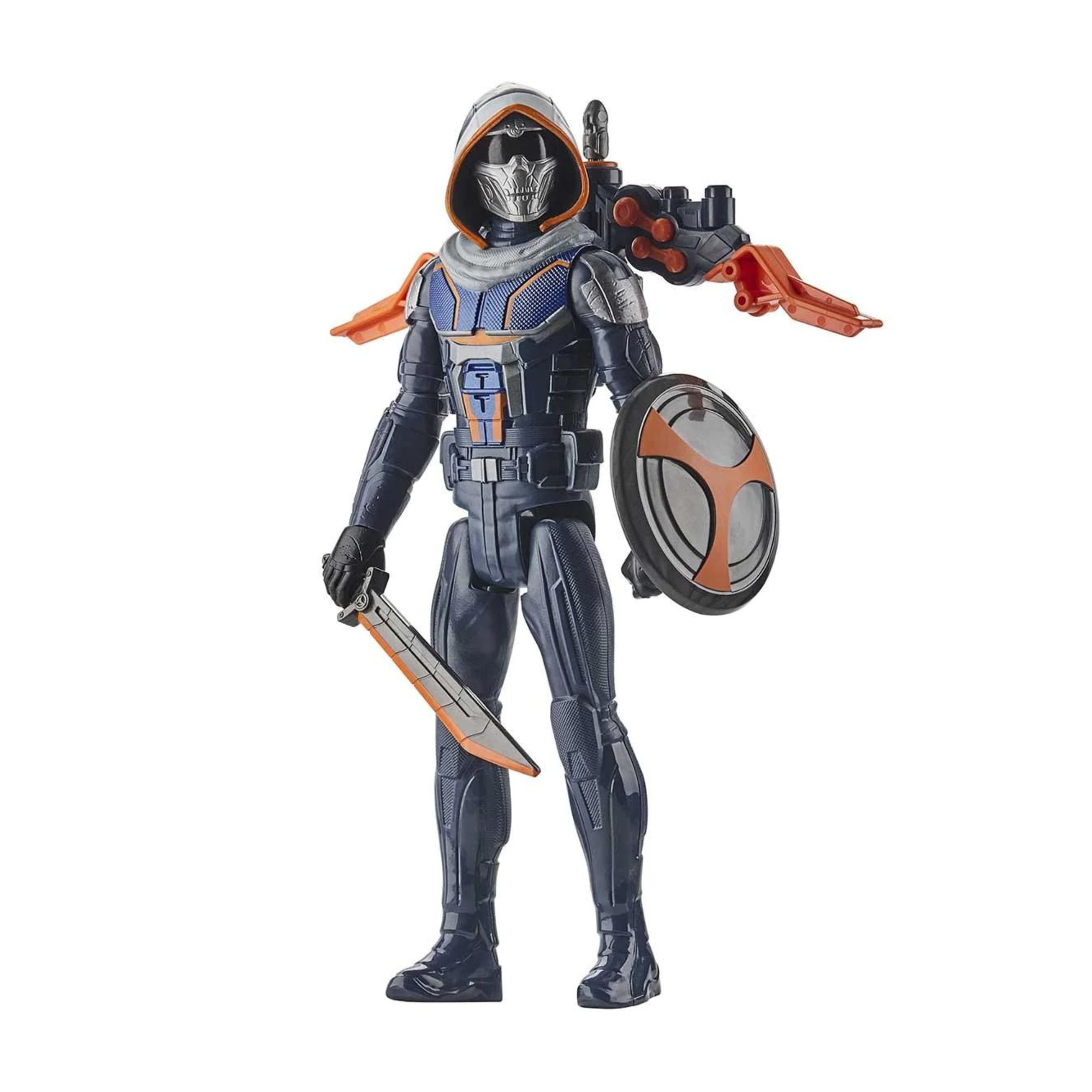 Marvel Avengers Titan Hero Blast Gear Taskmaster