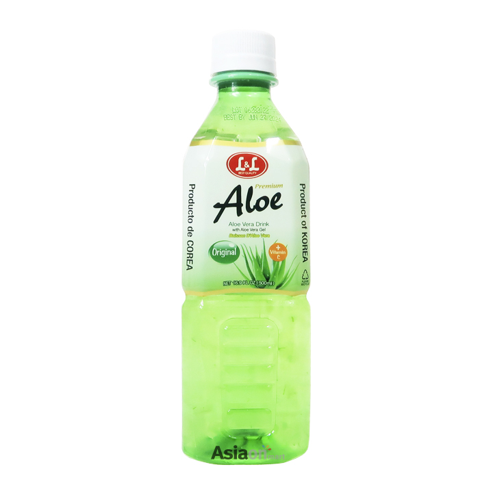 Best Quality Aloe Vera Original 500Ml