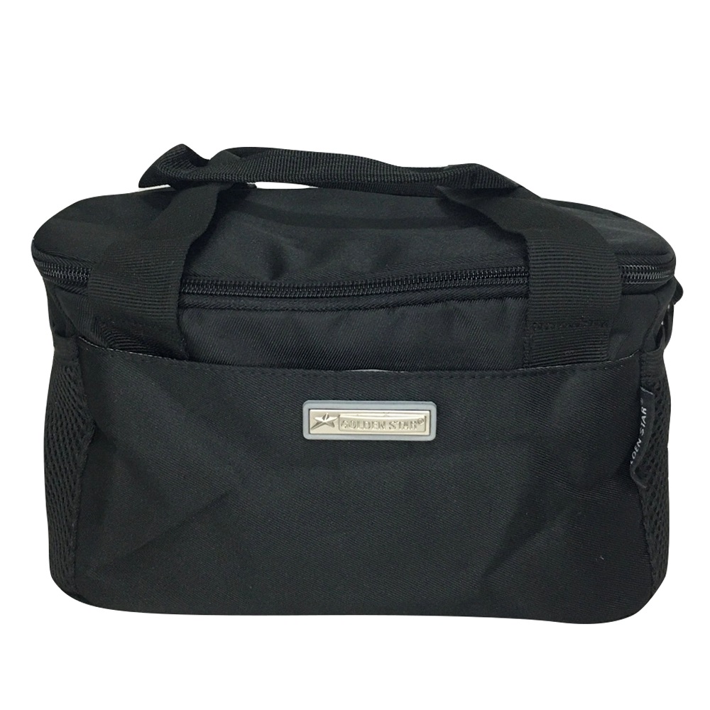 Lonchera Lisa Golden Star GF-968