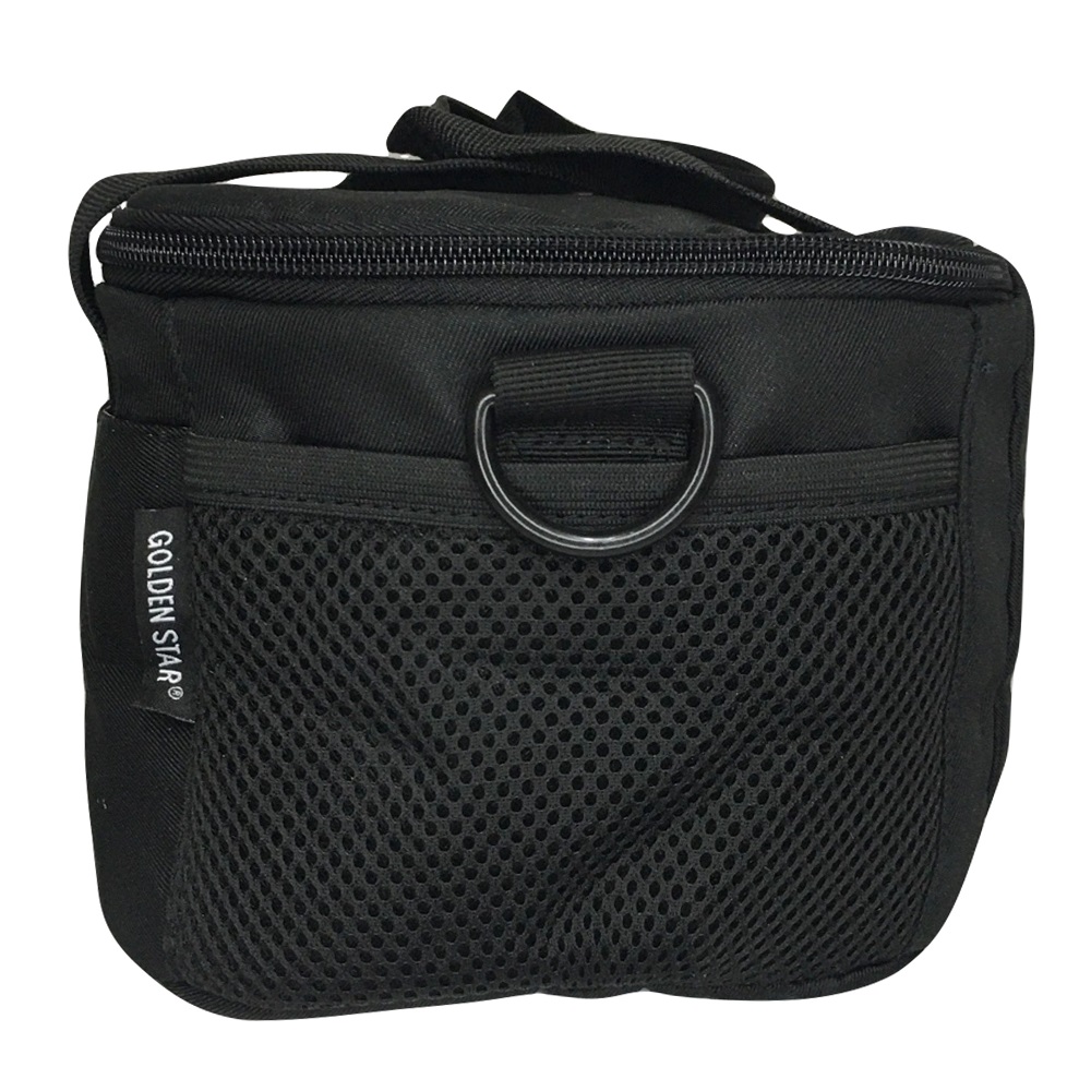 Lonchera Lisa Golden Star GF-968