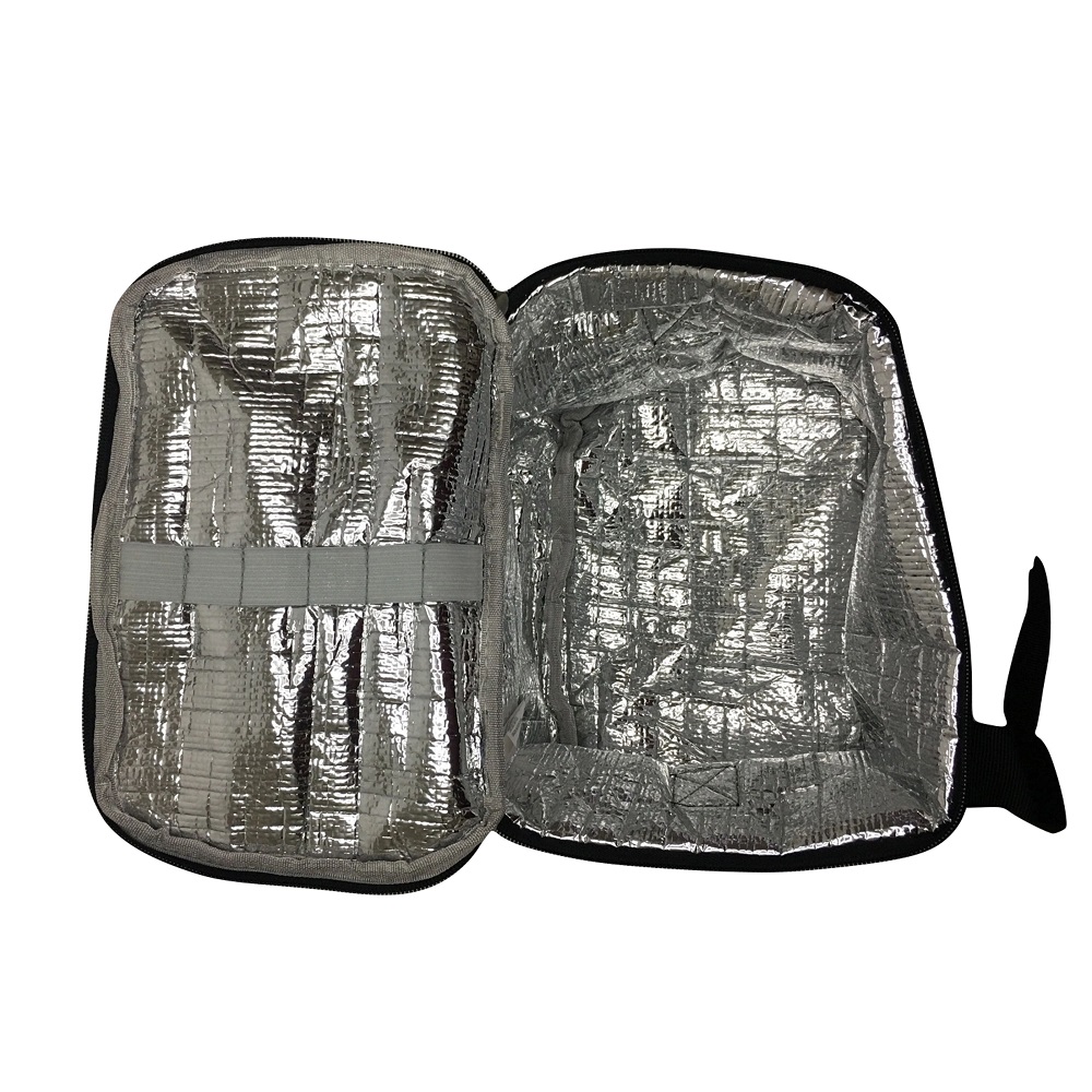 Lonchera Lisa Golden Star GF-968