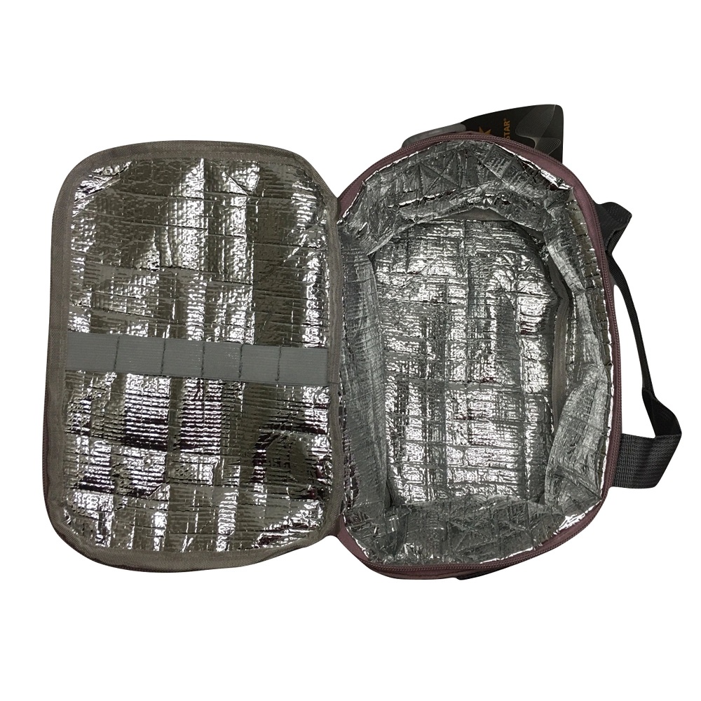 Lonchera Lisa Golden Star GF-968