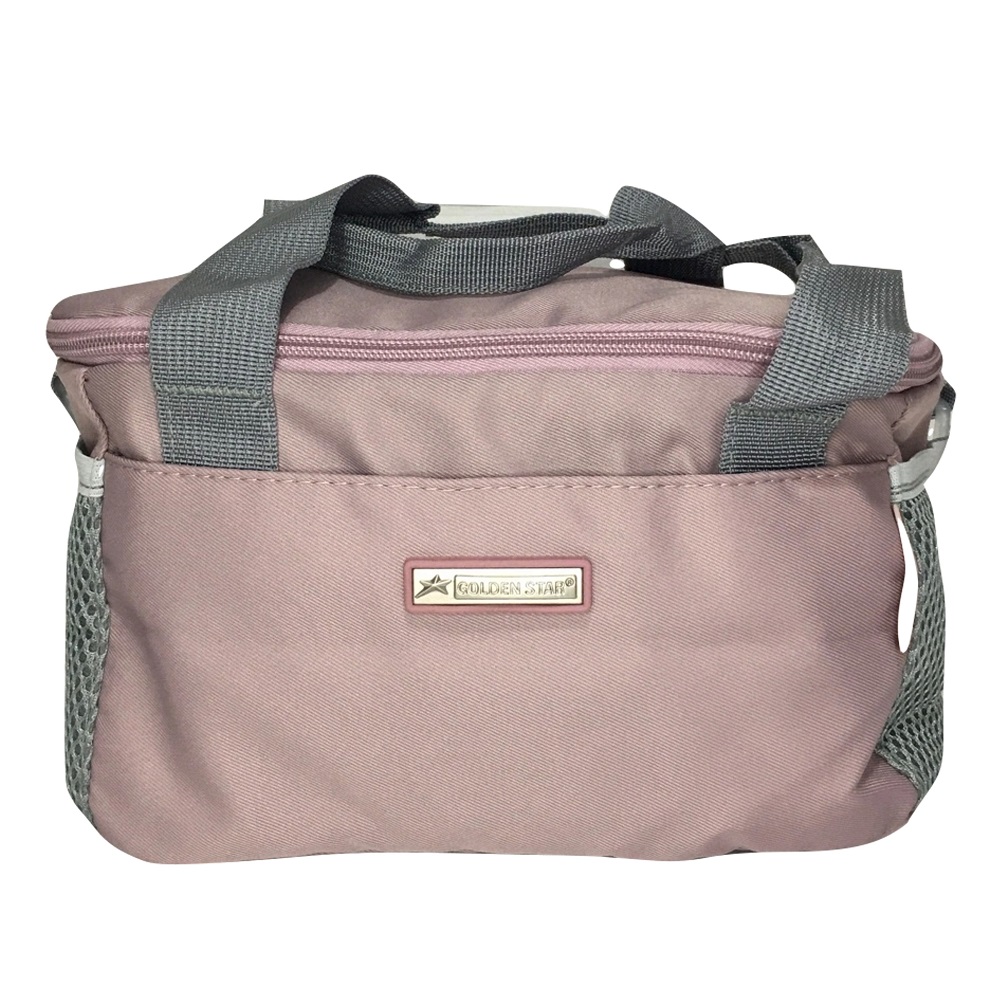 Lonchera Lisa Golden Star GF-968