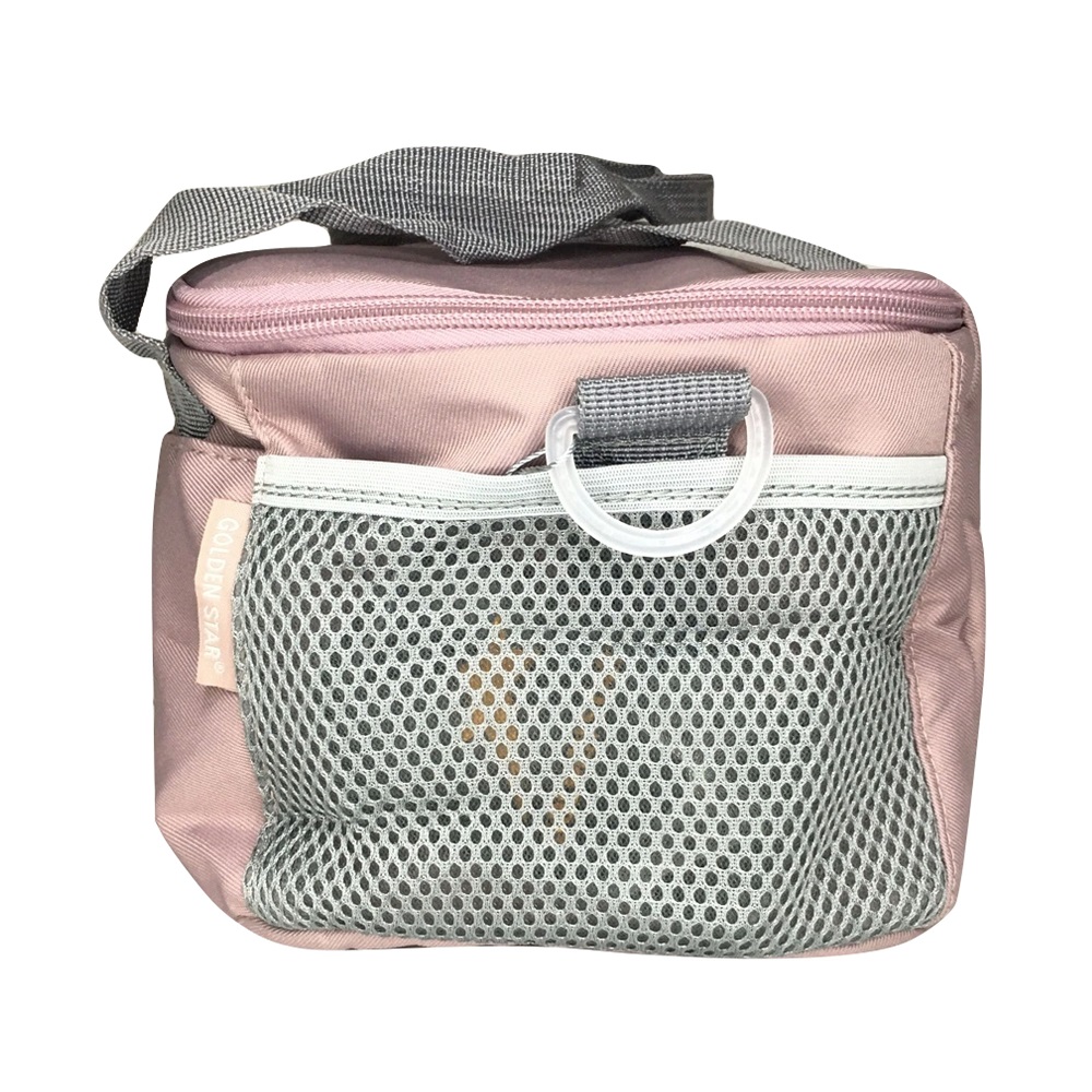 Lonchera Lisa Golden Star GF-968