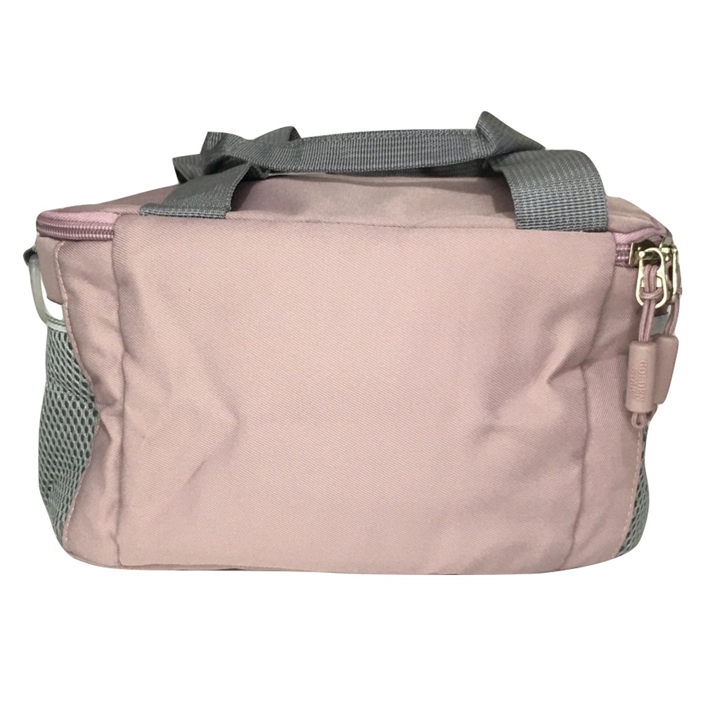 Lonchera Lisa Golden Star GF-968