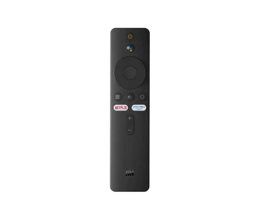 TV Stick Xiaomi 4K con control por voz Android TV