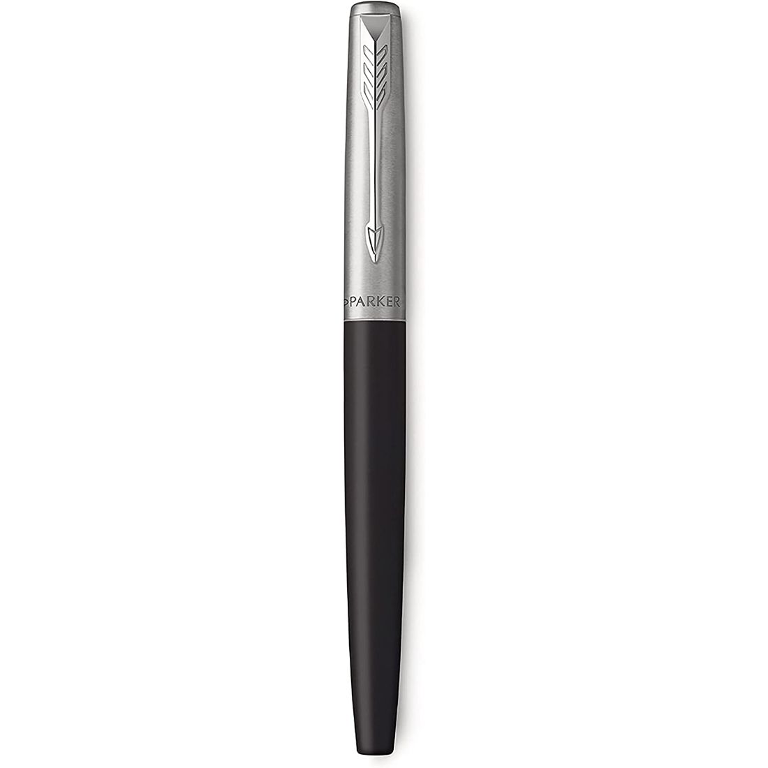 Pluma Fuente Parker Jotter Negro Ct