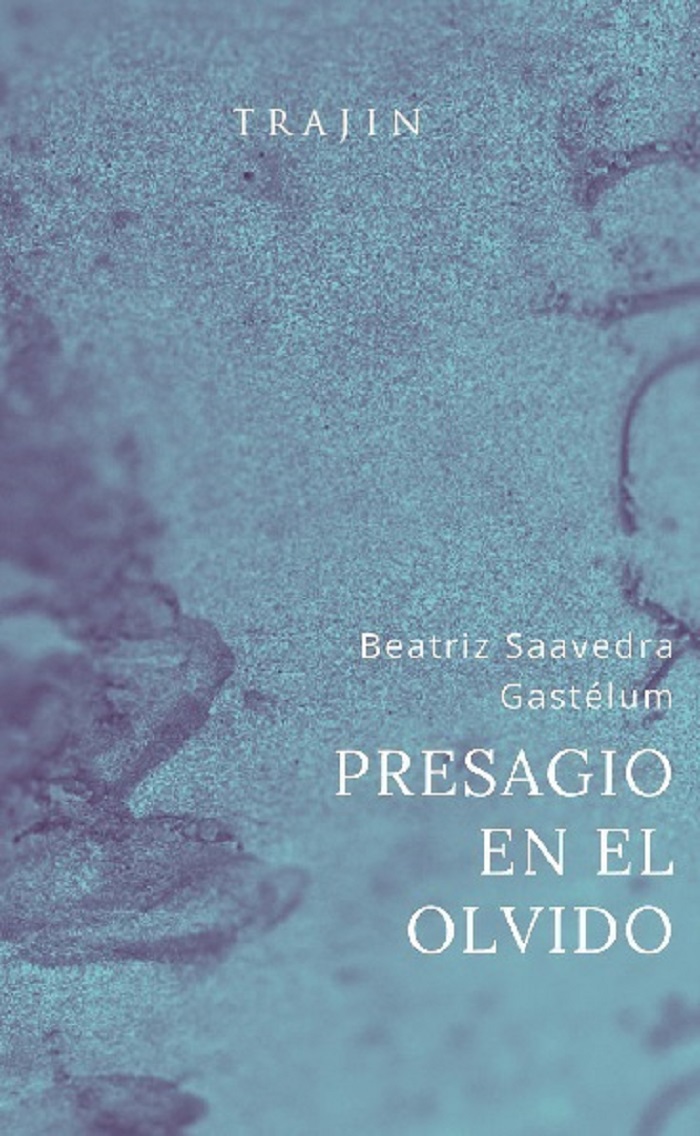 LIBRO Presagio en el olvido