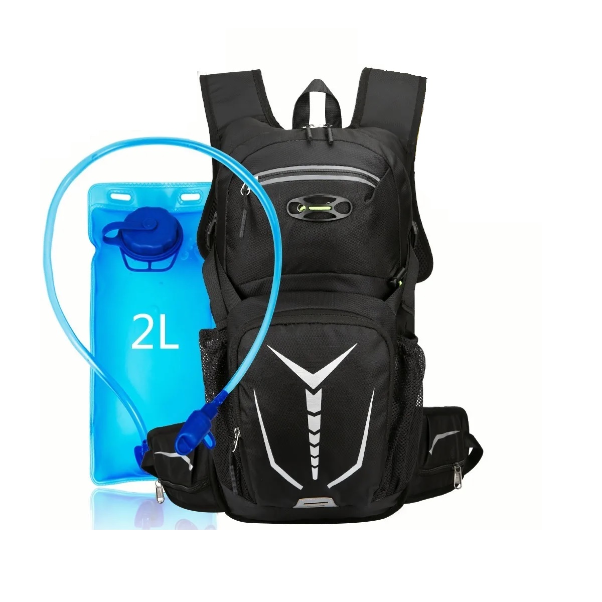 Mochila Hidratación Multifunción Flecha