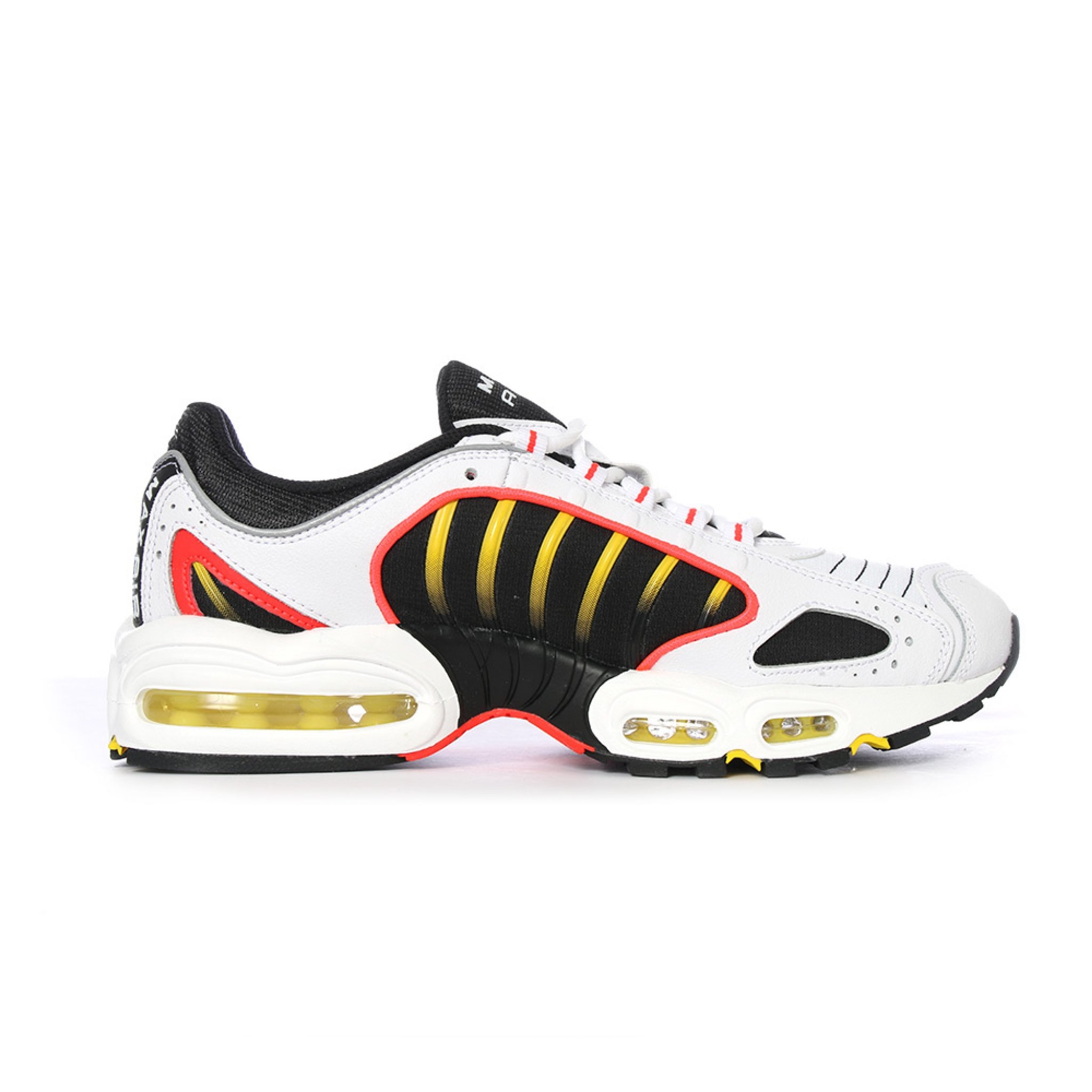 Tenis Nike Air Max Tailwind IV Blanco