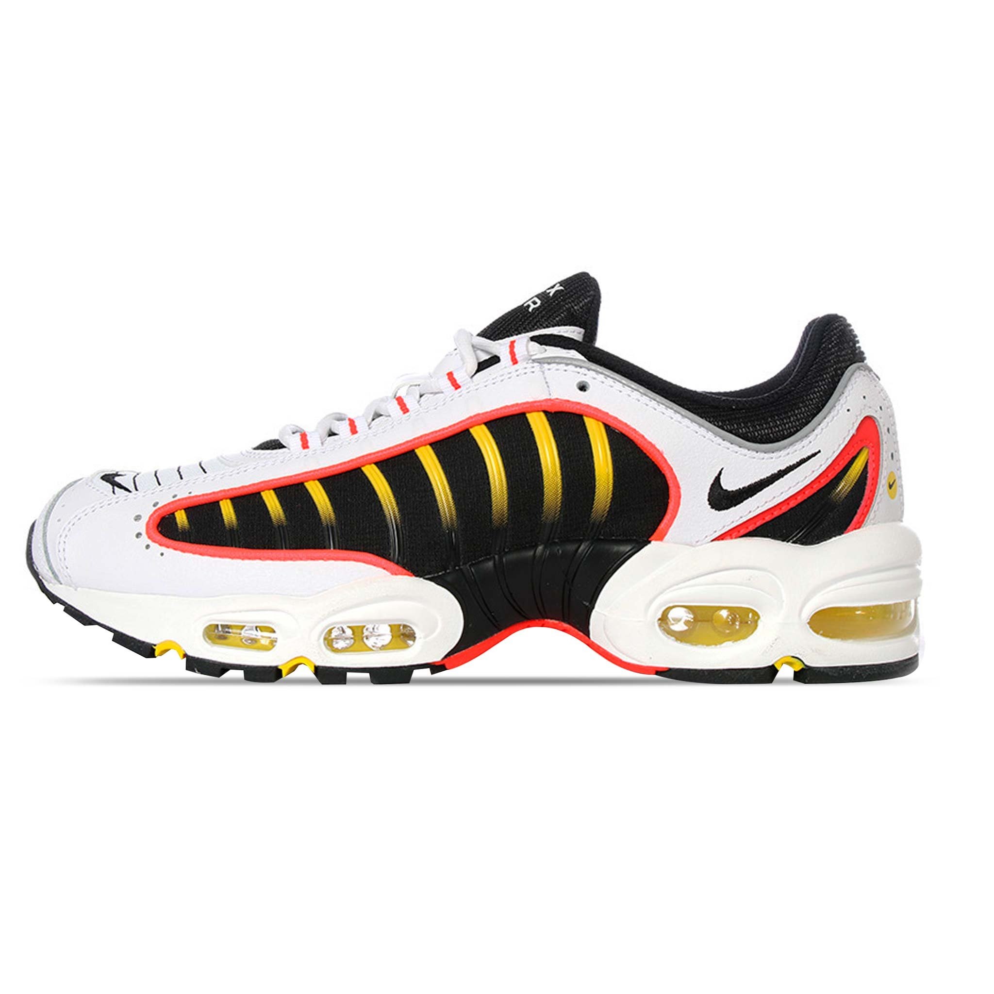 Tenis Nike Air Max Tailwind IV Blanco