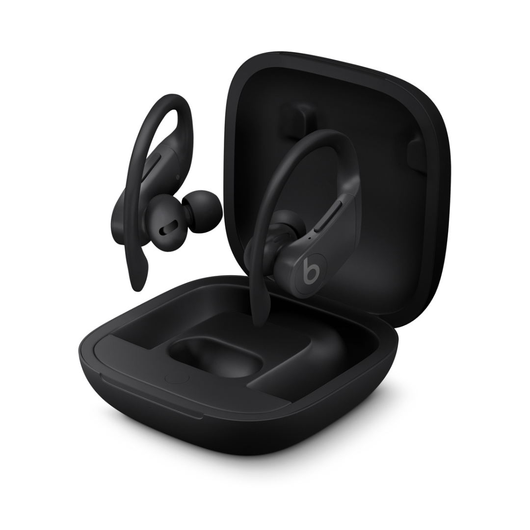 Audifonos Powerbeats Pro / Negros (Reacondicionado Grado A)