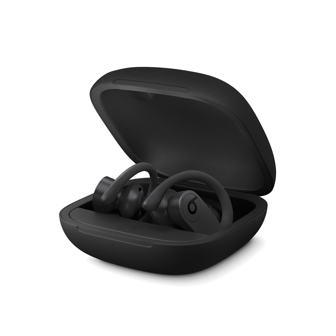 Audifonos Powerbeats Pro / Negros (Reacondicionado Grado A)