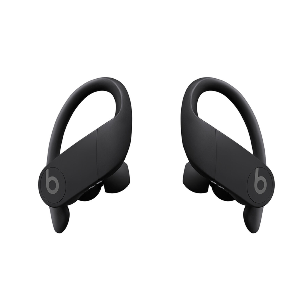 Audifonos Powerbeats Pro / Negros (Reacondicionado Grado A)