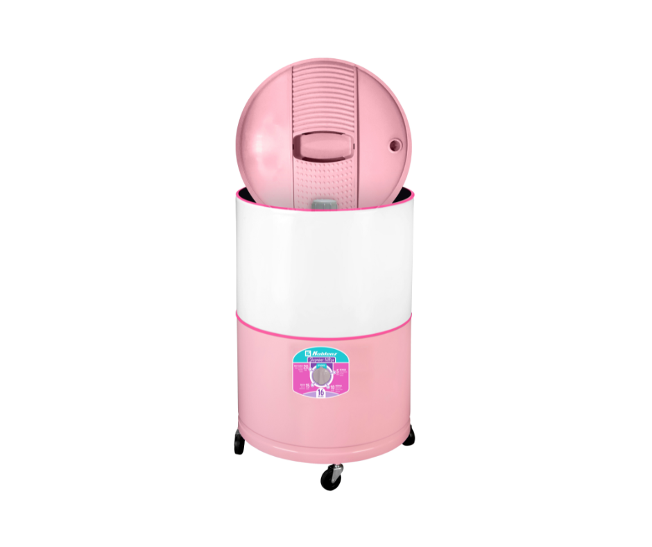 LAVADORA 16 KG JAZMINE ULTRA KOBLENZ LRK-16R