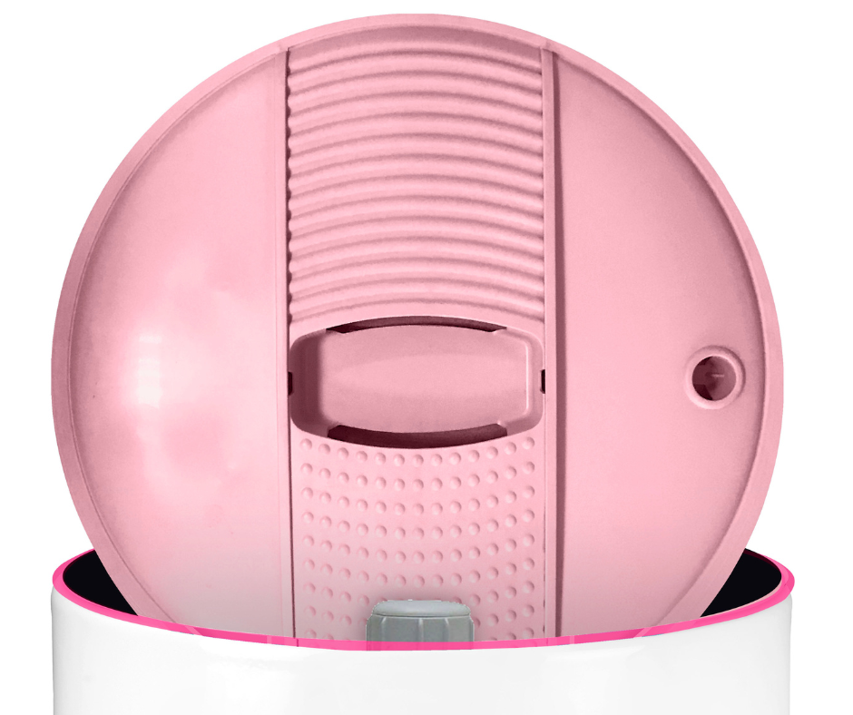 LAVADORA 16 KG JAZMINE ULTRA KOBLENZ LRK-16R