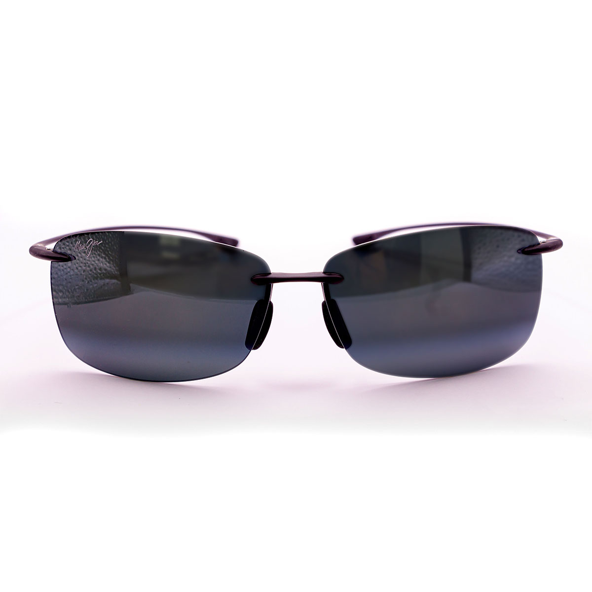 Maui Jim Akau 442-11M Square Polarized Sunglasses