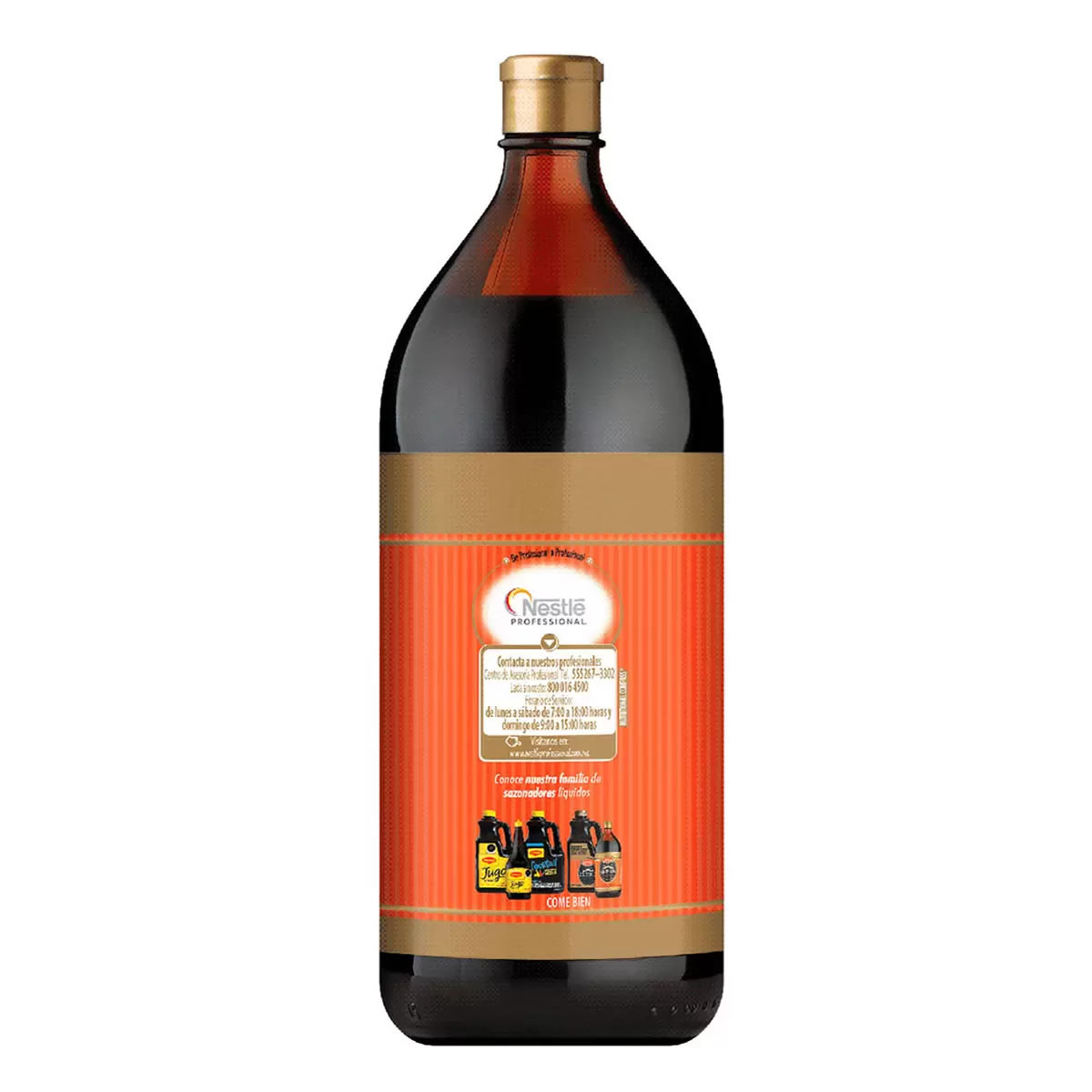 Salsa Tipo Inglesa 980 ml Crosse & Blackwell 511377 CST