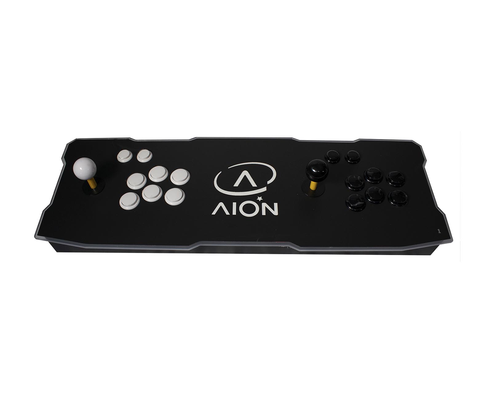 Consola Tablero Aion Sf Con 7500 Juegos Arcade 3D Multijugador Conexion Wifi Hdmi Usb Street Fighter (#1)