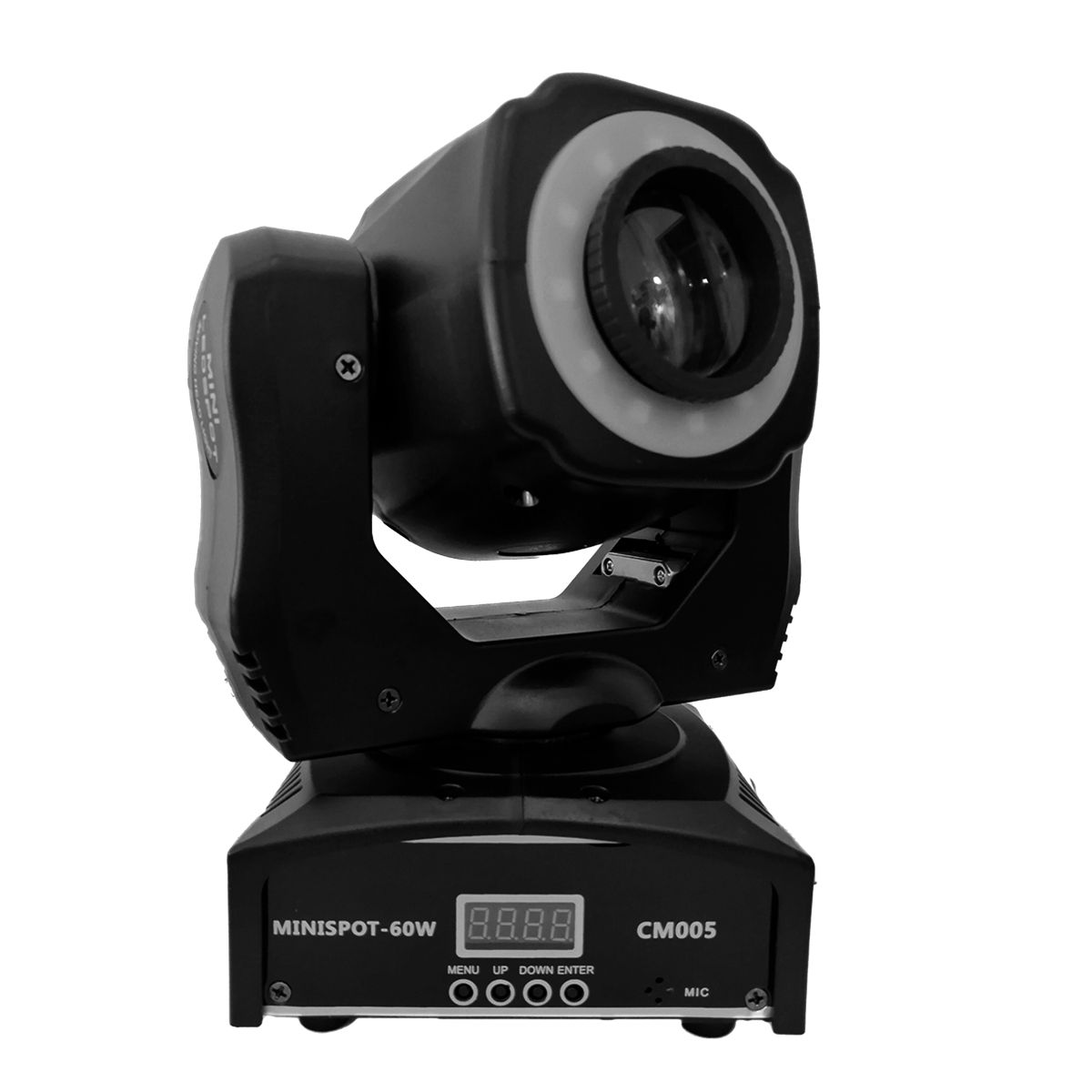 Case 2 Cabezas Móvil Megaluz Mini Spot 60x2 Cm005