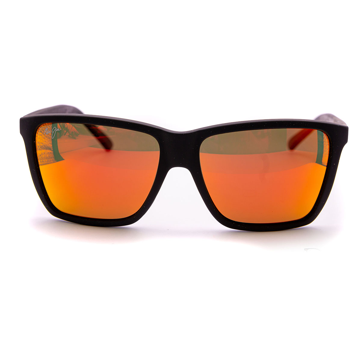 MAUI JIM CRUZEM MATT BLACK - HAWAII LAV