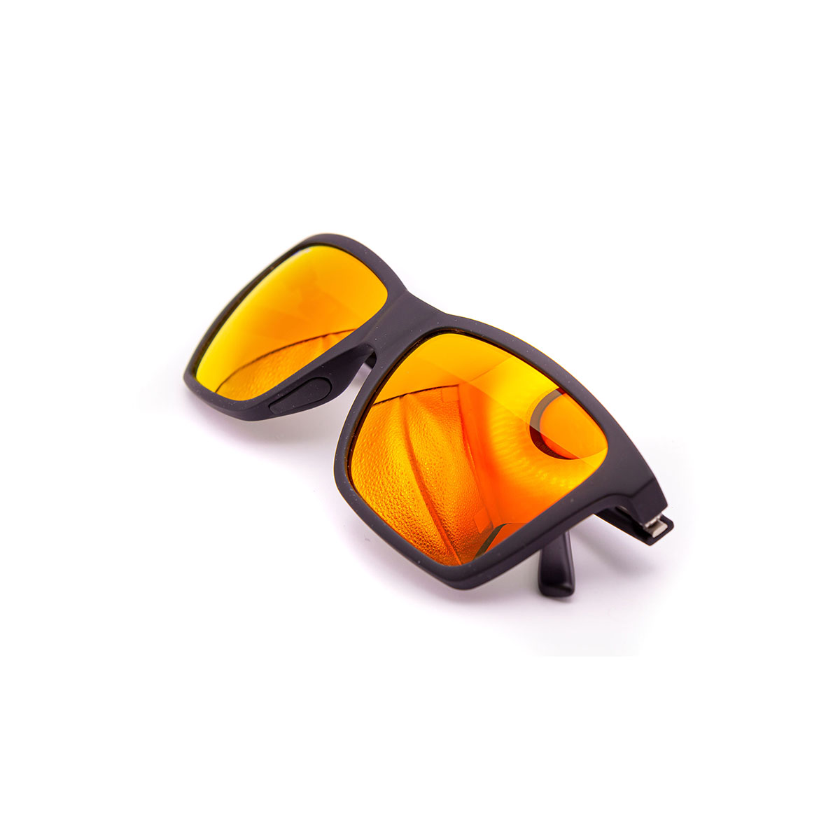 MAUI JIM CRUZEM MATT BLACK - HAWAII LAV