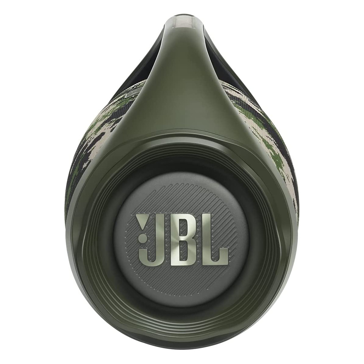 Bocina JBL Boombox 2 Bluetooth IPX7 Powerbank Portatil Squad