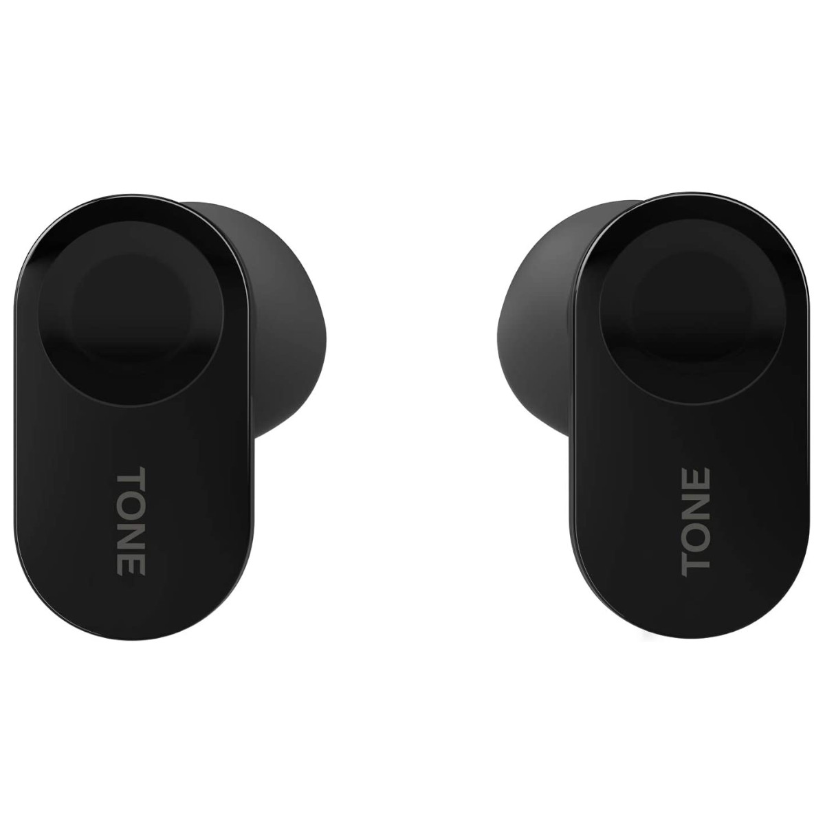 Audifonos LG Tone Free FL7 Bluetooth Meridian 21 Horas Negro