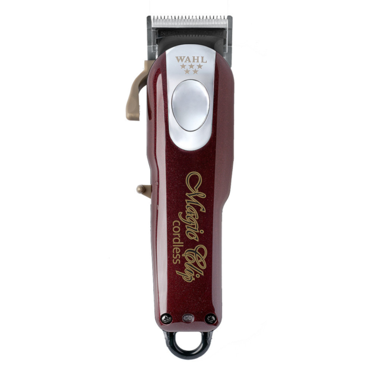 Cortadora de Pelo Wahl Magic Clip Cordless 5 Star 08148-308