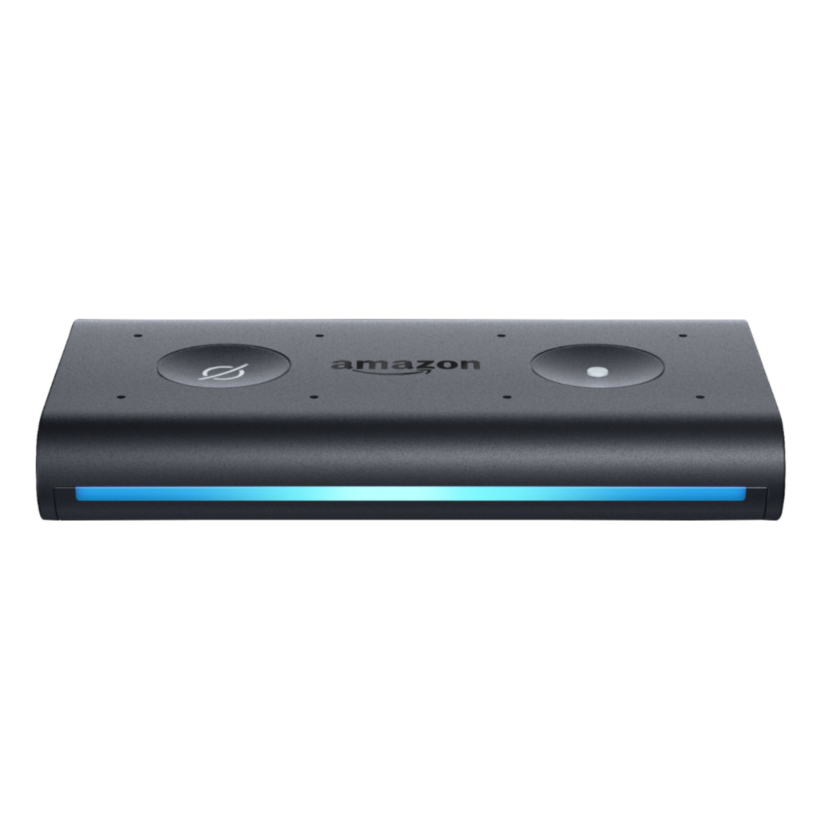 Amazon Echo Auto Alexa Asistente Inteligente para Automovil