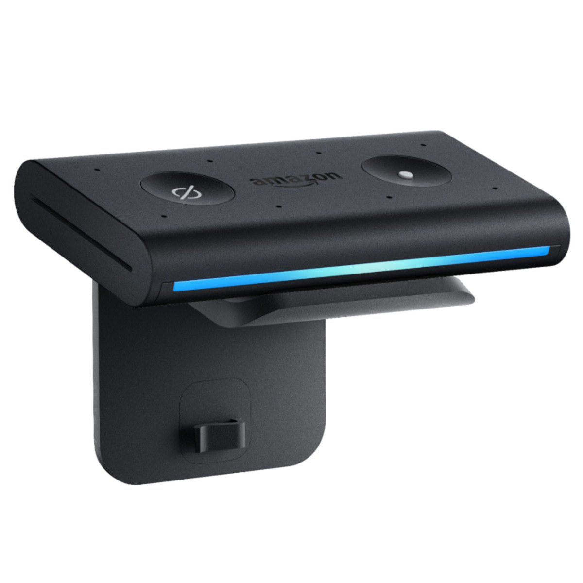 Amazon Echo Auto Alexa Asistente Inteligente para Automovil