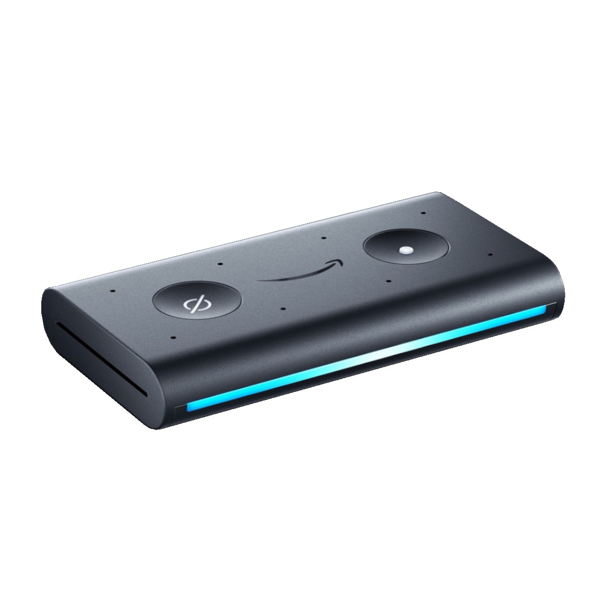 Amazon Echo Auto Alexa Asistente Inteligente para Automovil