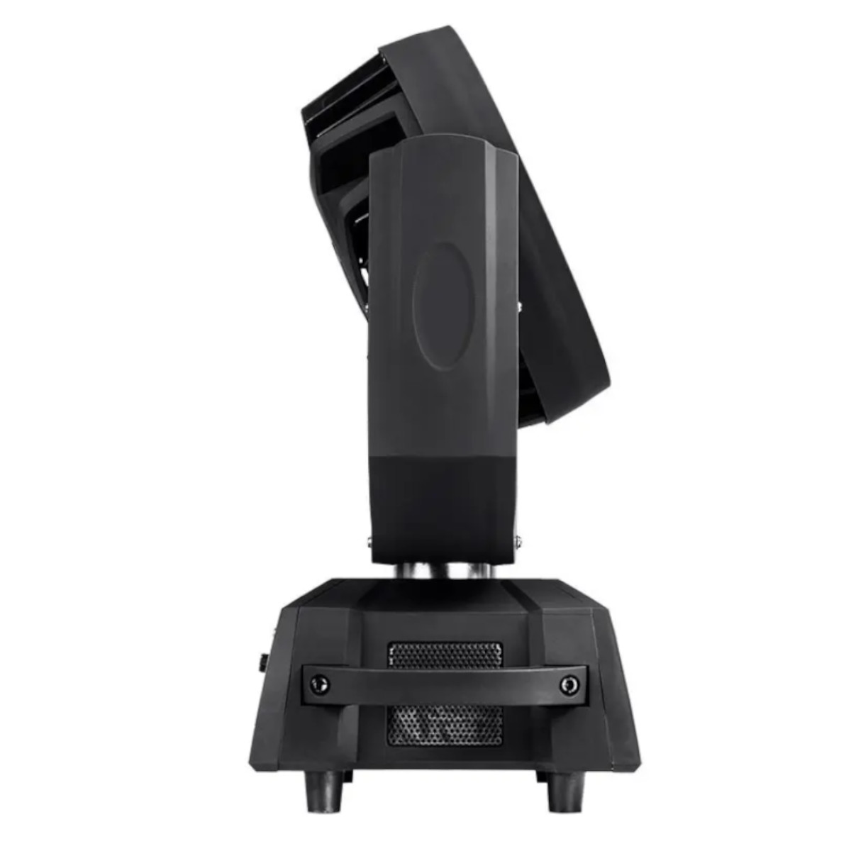 Cabeza Movil Led 36 x 10w RGBW High Power DMX512 4 en 1 360w