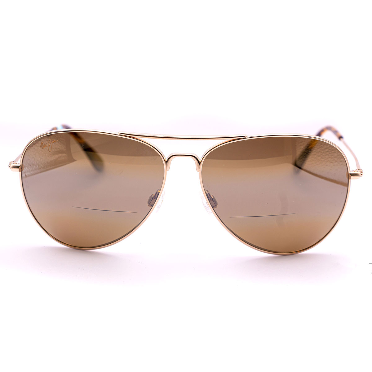 MAUI JIM MAVERICKS Mens Sunglasses