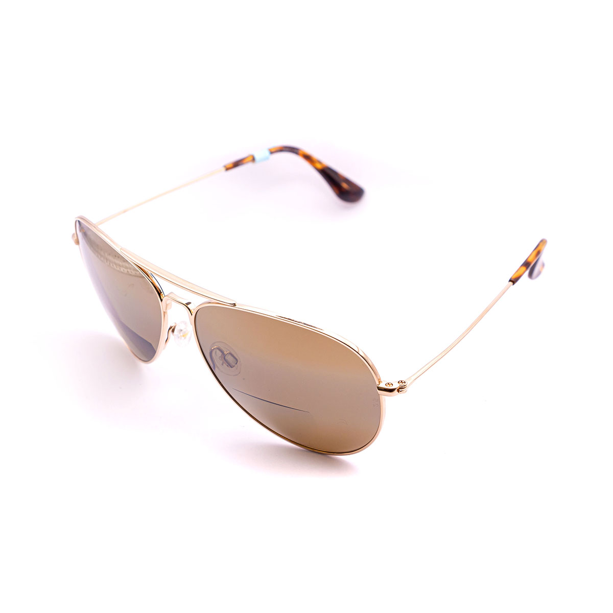 MAUI JIM MAVERICKS Mens Sunglasses