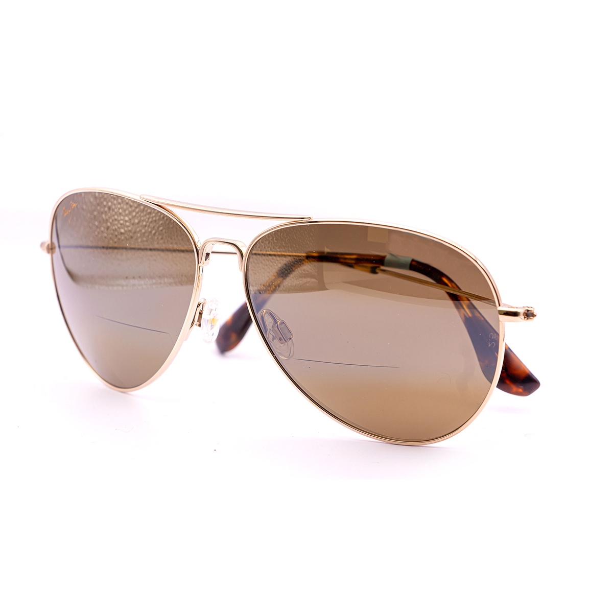 MAUI JIM MAVERICKS Mens Sunglasses