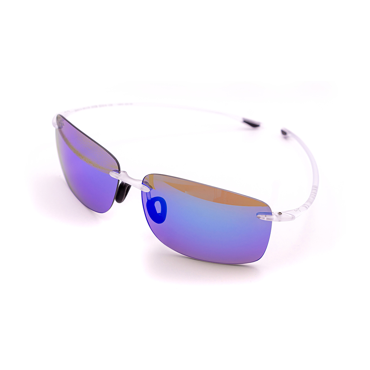 Maui Jim Hema-443-06 Sunglasses