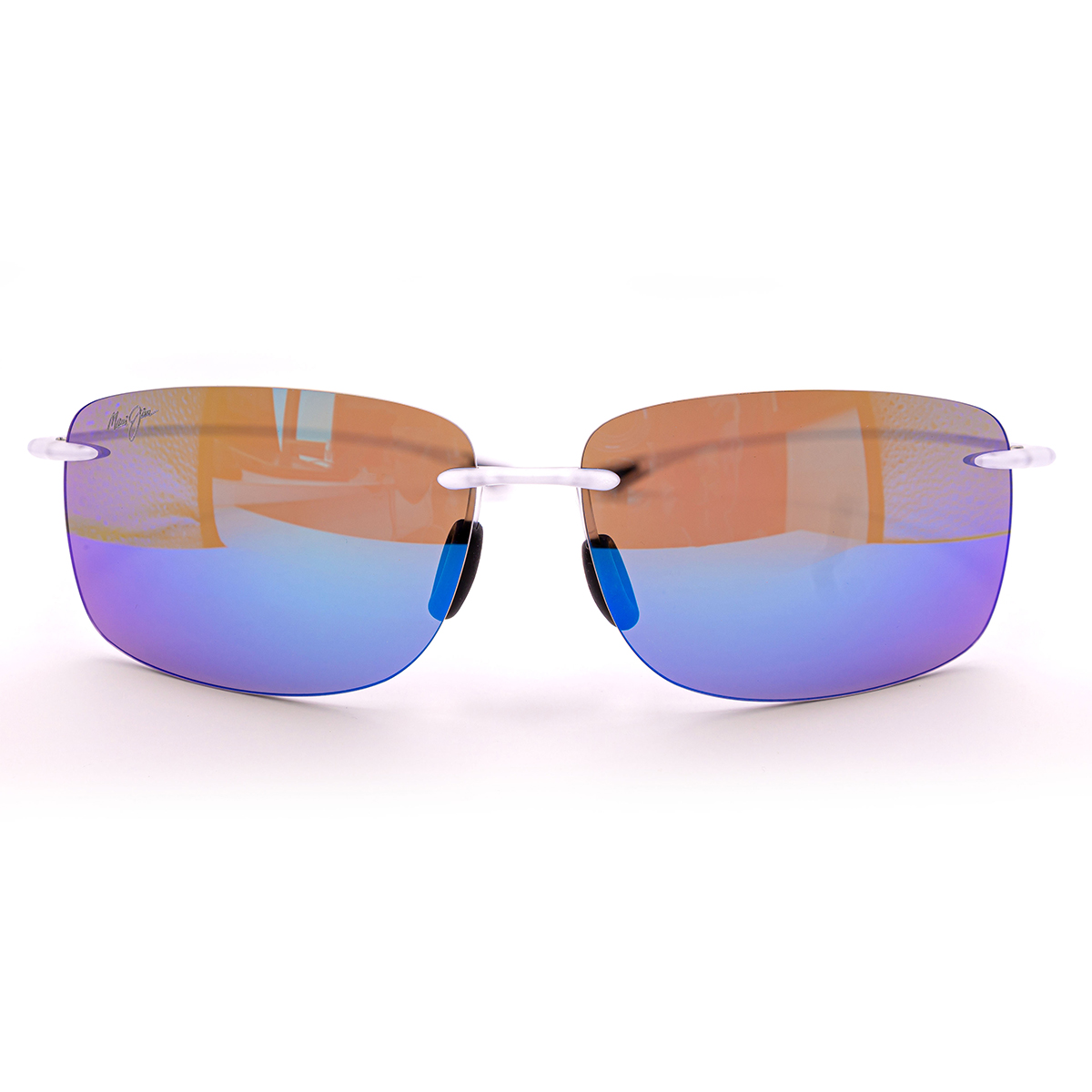 Maui Jim Hema-443-06 Sunglasses
