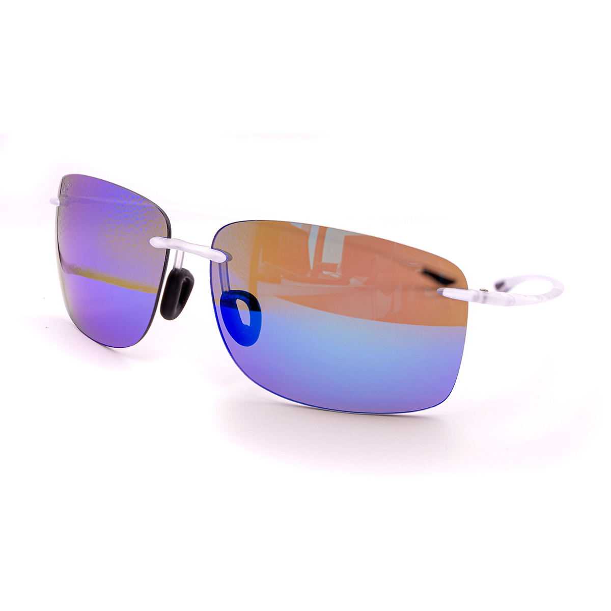 Maui Jim Hema-443-06 Sunglasses