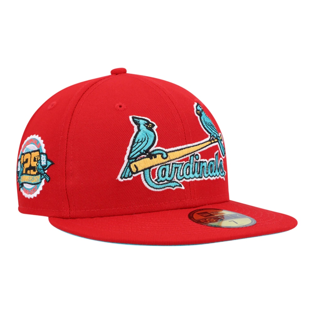 Gorras New Era 59Fifty Cardinals edicion especial MLB 70609123