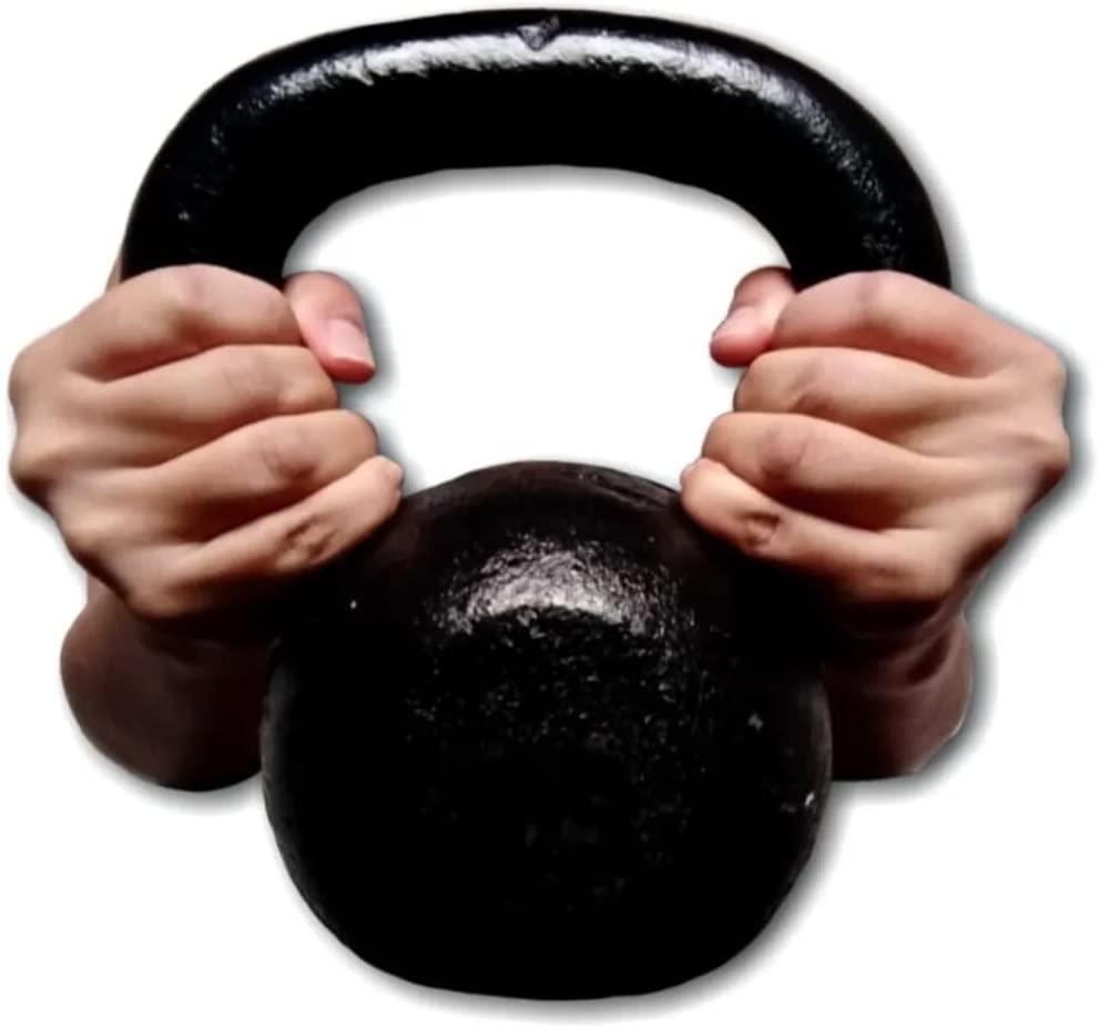 RVT Sports Pesa Rusa Kettebell 25 lbs