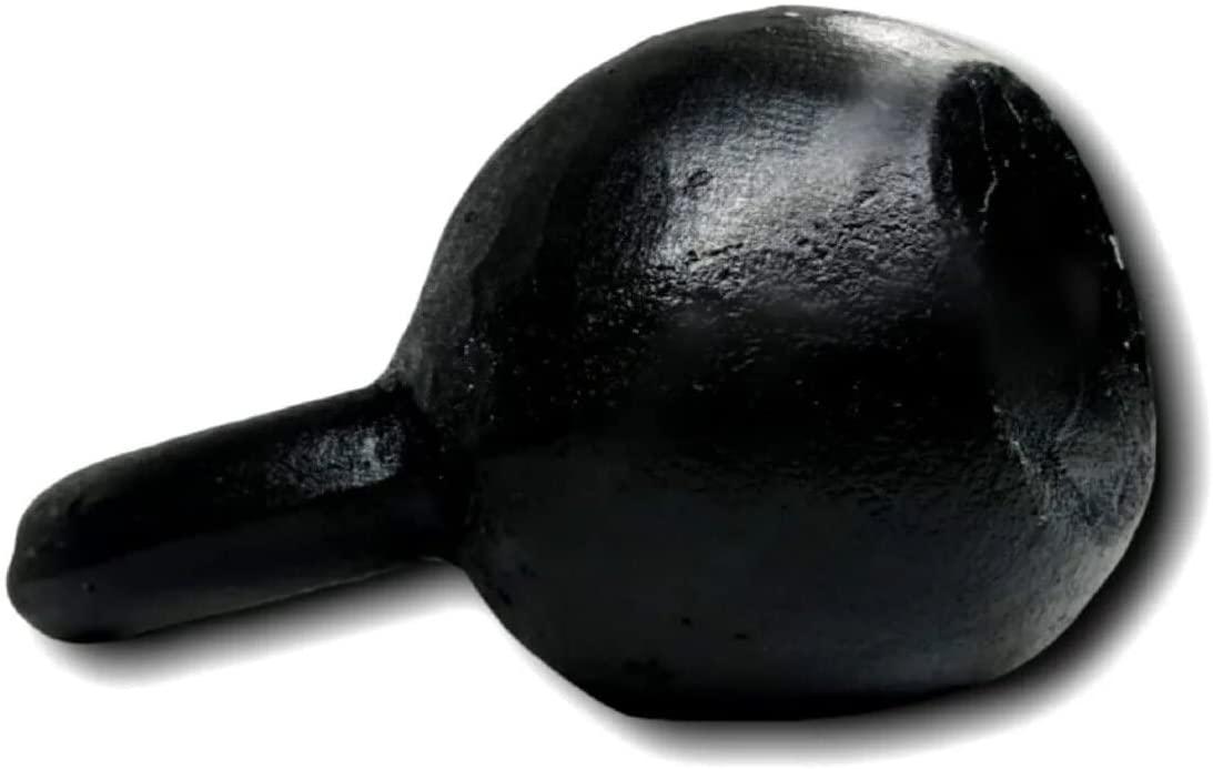 RVT Sports Pesa Rusa Kettebell 25 lbs