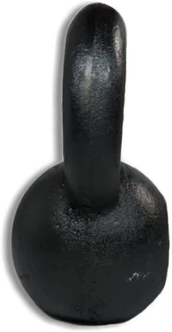 RVT Sports Pesa Rusa Kettebell 25 lbs
