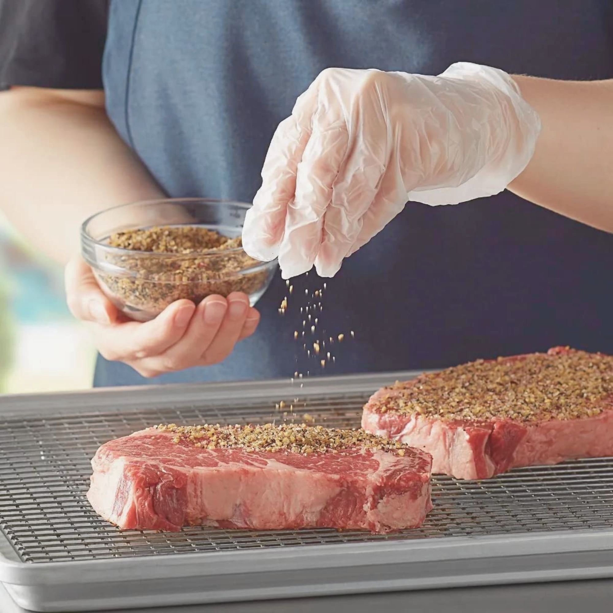 Sazonador Para Carne Montreal Steak Mccormick 2 de 822g