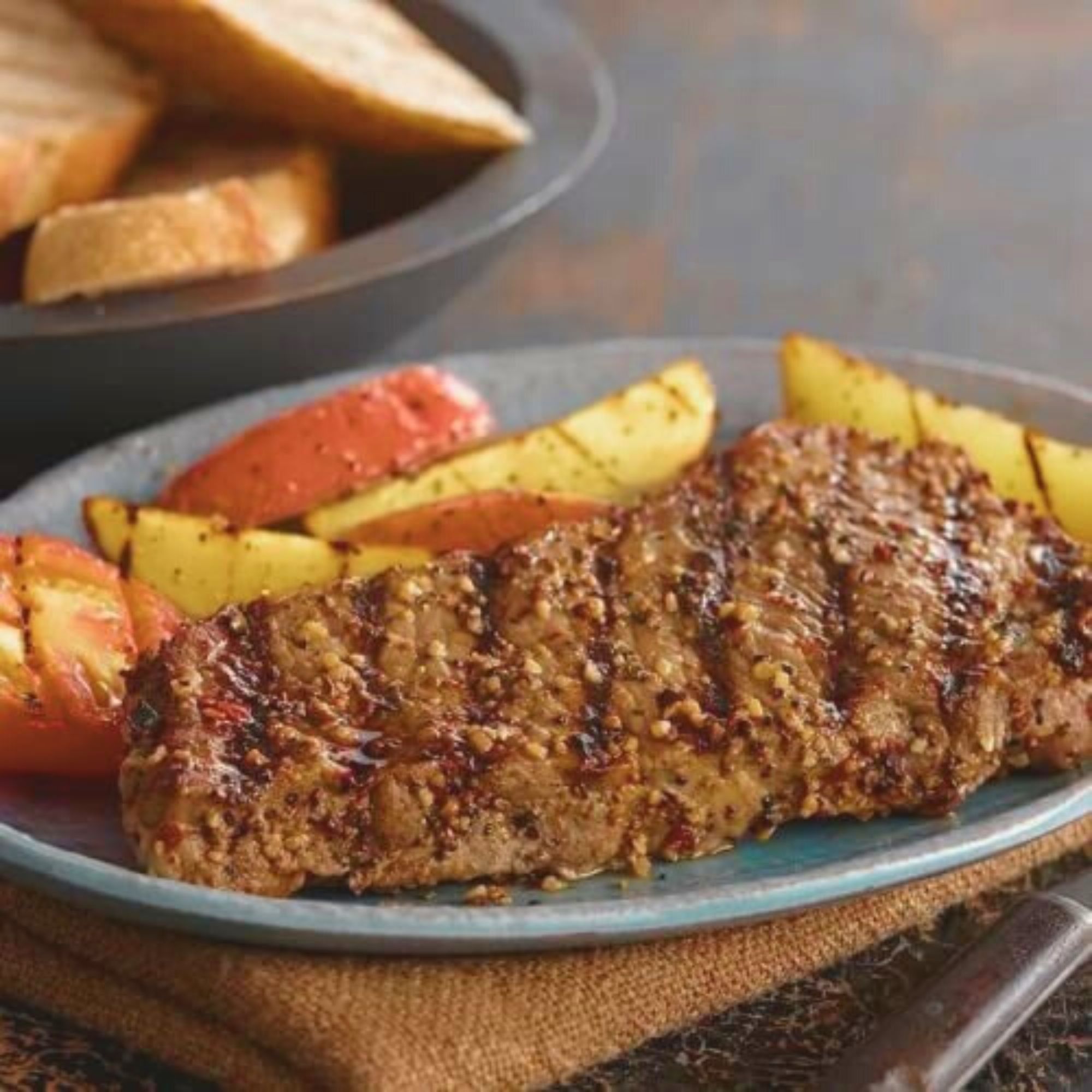 Sazonador Para Carne Montreal Steak Mccormick 2 de 822g