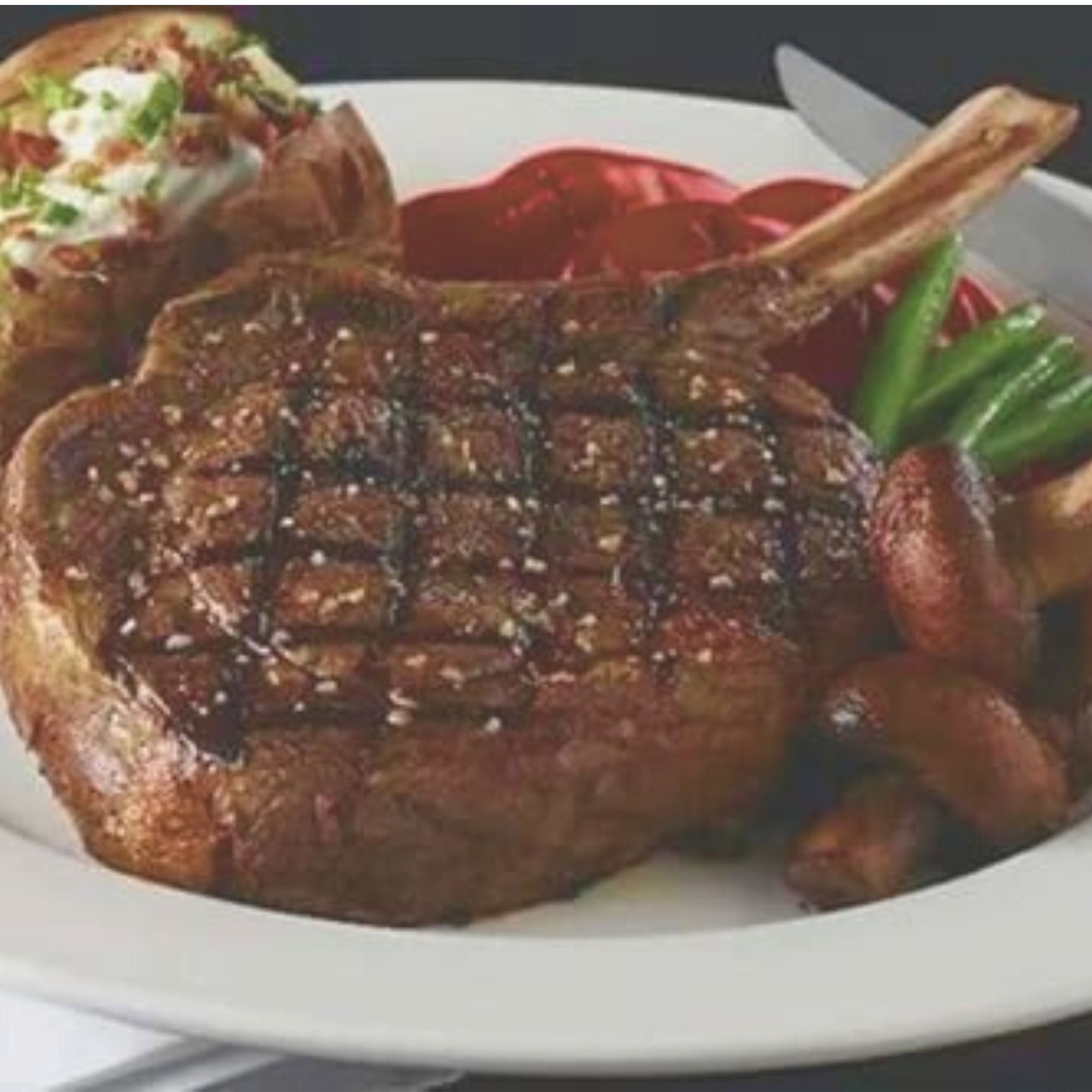 Sazonador Para Carne Montreal Steak Mccormick 2 de 822g