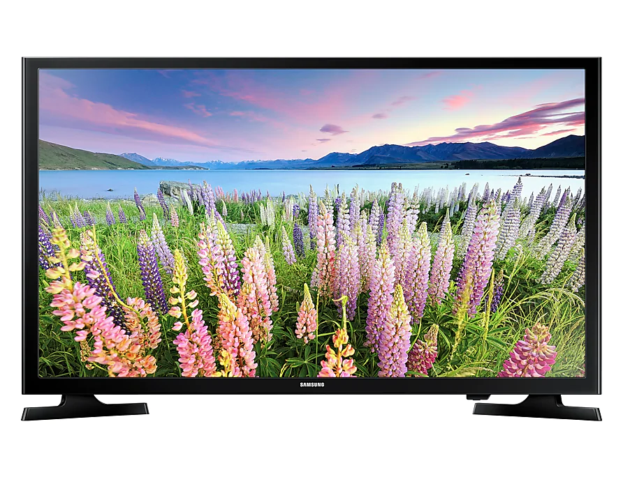 Pantalla LED Samsung UN40N5200AFXZX Smart TV 40 Pulgadas