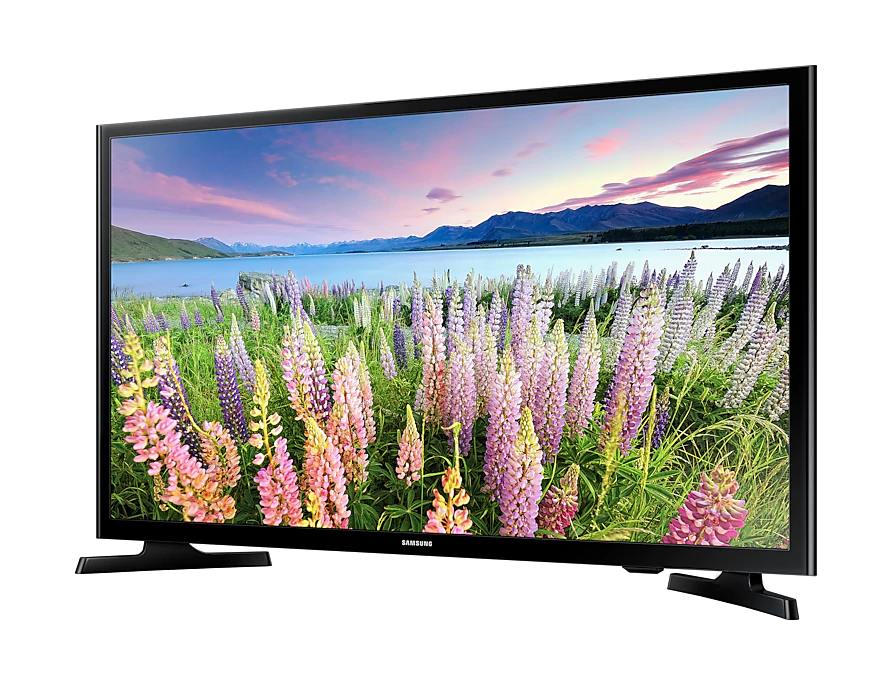 Pantalla LED Samsung UN40N5200AFXZX Smart TV 40 Pulgadas