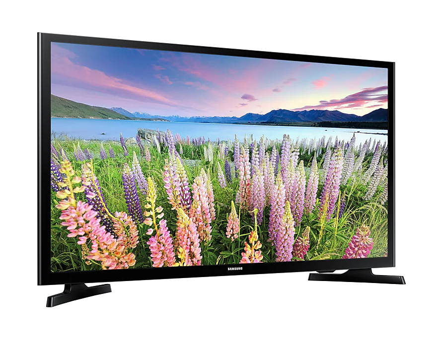 Pantalla LED Samsung UN40N5200AFXZX Smart TV 40 Pulgadas