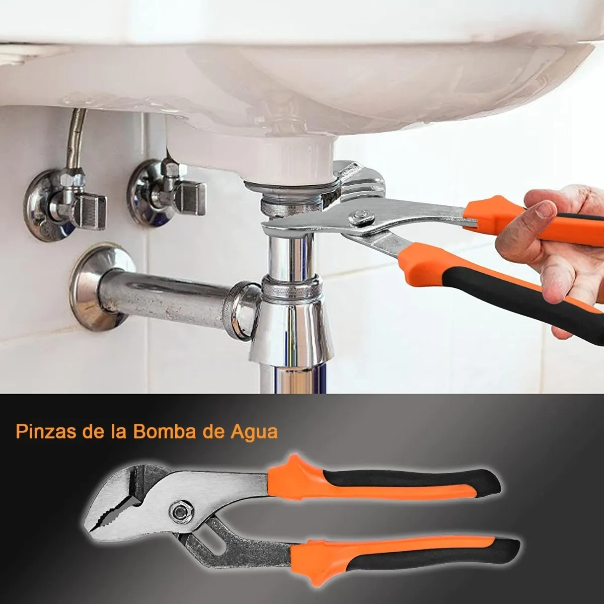 Juego De Herramientas Mecánica Con Matraca